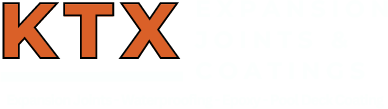 KTX Expansion Joints logo